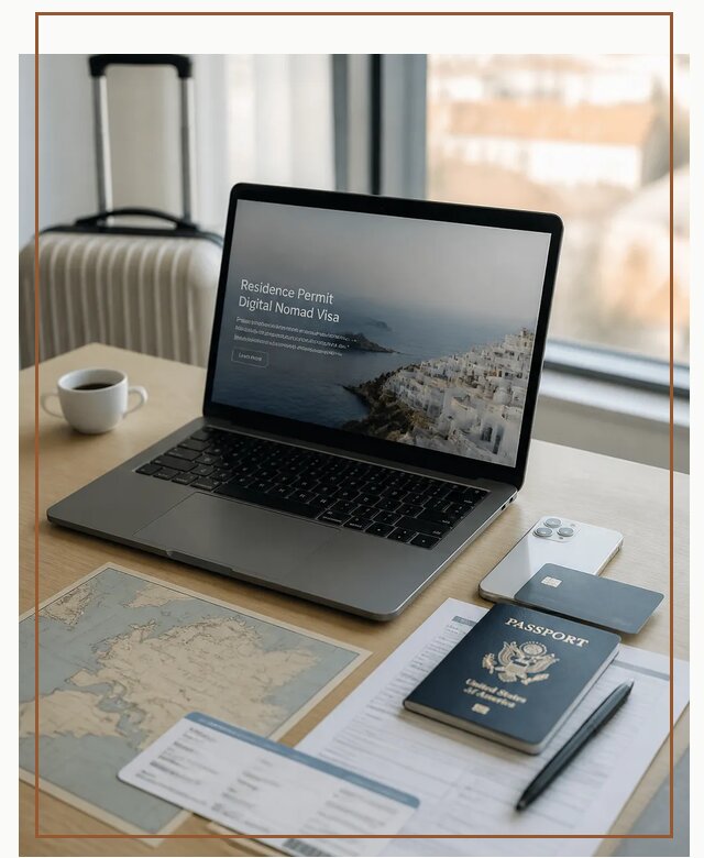 ВНЖ для digital nomad в Дубне по цене от 76568 р. | Гиперактив-Дбн