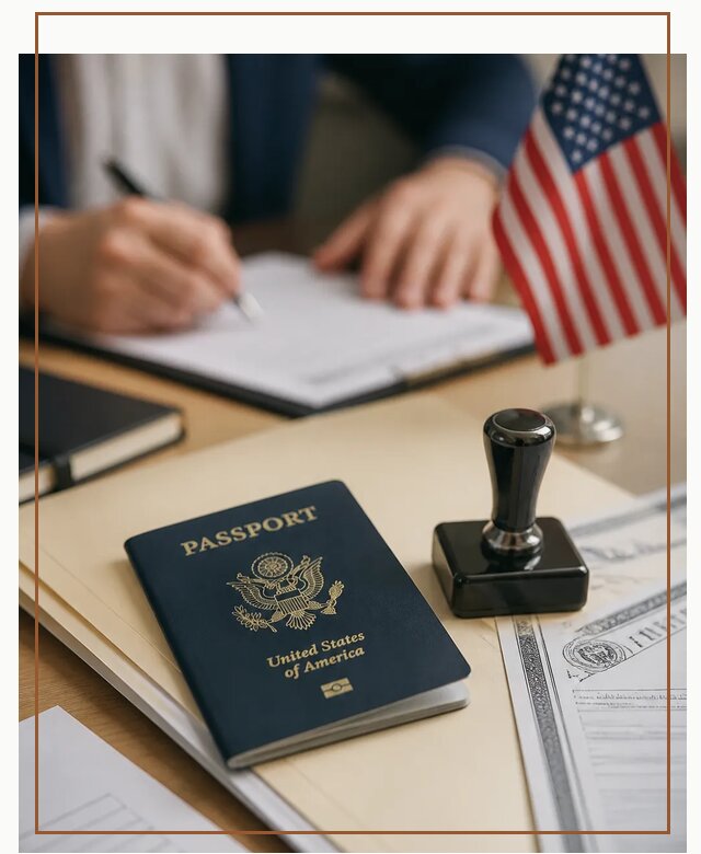 Оформление гражданства США в Дубне под ключ от 45941 р. | Гиперактив-Дбн