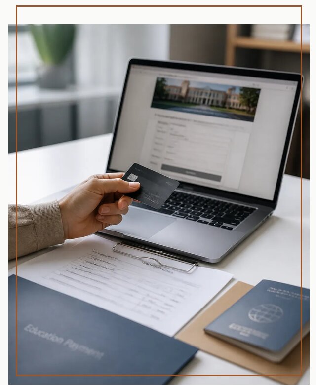 Оплата обучения за рубежом в Дубне по цене от 5615 р. | Гиперактив-Дбн